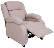 MCW Relaxsessel Glasgow-T, Verschiedene Relax-Positionen w&auml;hlbar, Extradicke