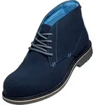 Uvex Sicherheitsschuh blau 40