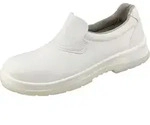 Sixton Venezia Arbeitsschuh wei&szlig; 40 EU