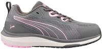 PUMA Safety PUMA SAFETY CELERITY KNIT LOW Sicherheitsschuh S1PS ESD...