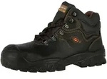 Cofra Sicherheitshochschuhe S3 "NEW RENO UK" TECHNO Sicherheitsschuh 41
