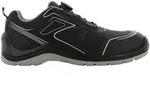 Safety Jogger Arbeitsschuh schwarz 42 EU
