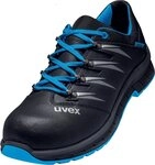 Uvex 2 Trend S2 SRC Sicherheitsschuh