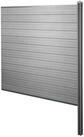 MCW Sichtschutzelement Savoie-Z, (Set), Witterungsbest&auml;ndig, Beliebig erweiterbar,