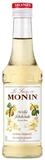 MONIN Getr&auml;nke-Sirup, Monin Wei&szlig;e Schokolade Sirup mit nat&uuml;rlichem Aroma...