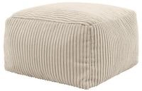 icon Pouf aus Cord &bdquo;Amara&ldquo;, mit F&uuml;llung