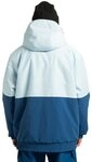 DC Shoes Snowboardjacke Nexus Reversible 5K