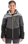 Killtec Skijacke KSW 161 BYS SKI JCKT Wasserdichte, atmungsaktive Skijacke mit