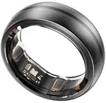 MY nextRING Fingerring N2, Titan Smartring Fitnessring Fitness-Tracker, Gesundheit &
