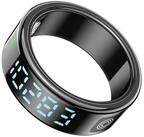 felixx Fitness-Tracker felixx Smart Ring SR21-Schwarz-Gr&ouml;&szlig;e 11