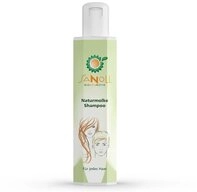 Sanoll Haarshampoo Naturmolke - Shampoo 200ml