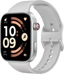 Xiaomi REDMI Watch 6 NFC Smartwatch (5,25 cm/2,07 Zoll, HyperOS 3)