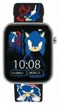 Disney Sonic Smart Watch Smartwatch Set