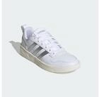 adidas Sportswear COURTWAVE SCHUH Sneaker (2-tlg)