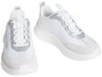 Calvin Klein LIGHT EVA RUNNER NYL-SUE Slip-On Sneaker Schlupfschuh, Slipper,