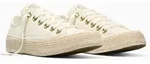 Converse CHUCK TAYLOR ALL STAR ESPADRILLE Sneaker f&uuml;r Alltag, bequem, sportlicher
