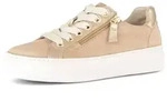 Gabor Sneaker low Sneaker beige 39 EU (6 UK)