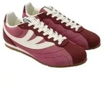 Moea Rise - Corn - rot/beige Sneaker rot 44 EU