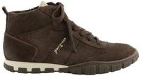 Paul Green Paul Green 5506-040, Sneaker, Braun, Damen Sneaker