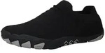 Dockers by Gerli Barfu&szlig;schuh Slip-On Sneaker mit Markendetails schwarz EUR 38