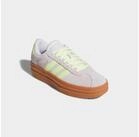 adidas Sportswear VL COURT BOLD Plateausneaker inspiriert vom Design des adidas