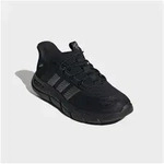 adidas Sportswear CLOUDFOAM FLEX RAPIDFIT Walkingschuh mit Leo Muster schwarz...