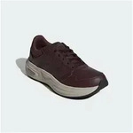 adidas Sportswear CLOUDFOAM CUXXION LEDERSCHUH Sneaker (2-tlg) braun 49 1/3 EU