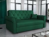 MIRJAN24 Schlafsofa Viva Roma III, mit Bettkasten und Schlaffunktion, inkl....