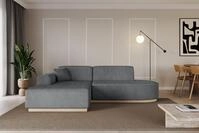 ALTDECOR Ecksofa IREA-L1, Sofa Praktische Bequeme Funktionsecke Couch L-Form