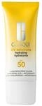CLINIQUE Sonnenschutzcreme UV Solutions Hydrating Sunscream SPF50