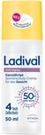 Ladival Sonnenschutzcreme Anti-Aging Sonnenschutz-Creme Gesicht LSF 50+, 1-tlg.