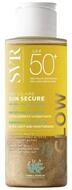 SVR K&ouml;rperpflegemittel SUN SECURE Eau Solaire Glow SPF50+ 100 ml