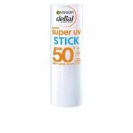 GARNIER K&ouml;rperpflegemittel DELIAL SUPER UV-Stick SPF50+ r