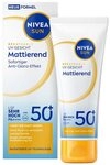 Nivea Sun Sonnenschutzpflege UV Gesicht Mattierend LSF 50+ 40ml 12h+