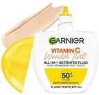 GARNIER Get&ouml;nte Gesichtscreme Garnier Vitamin C Wonder Tint All-In-1 Get&ouml;ntes...