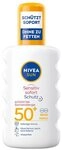 Nivea Sun Sonnenschutzspray Anti Sonnenallergie Spray Sensitiv sofort Schutz...