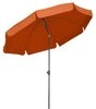 Schneider Schirme Marktschirm Schneider Sonnenschirm Aquila terrakotta &Oslash; 250 cm
