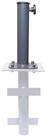MCW Schirmhalter MCW-A96-S, 1 tlg.
