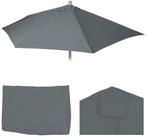 MCW Ersatzschirmbespannung Lorca-B, Lichtechtheit 4: ziemlich gut, UV-Schutz 50+