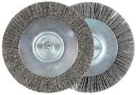 Einhell B&uuml;rste 3424150 Fugenb&uuml;rsten-Set (10/6mm) Fugenreiniger-Zubeh&ouml;r