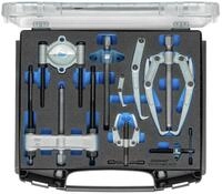 Gedore Duschabzieher 1101-1.40-1.12-13 Trenn-Abzieher-Satz 2+3-armig