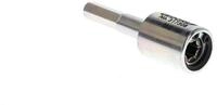 Gedore 317308 Ein- und Ausdrehwerkzeug M8 Bit-Adapter