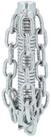 KS Tools Rohrreinigungsmaschine KS Tools Kettenschleuderkopf mit glatter Kette,...