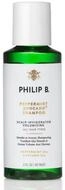 Philip B Haarshampoo Peppermint & Avocado Volumizing & Clarifying Shampoo