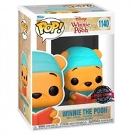 Funko Sammelfigur Winnie - Winnie Reading Book Exclusive #1140