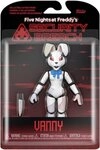 Funko Spielfigur Five Night at Freddy's - Security Breach Vanny
