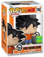 Funko Sammelfigur Dragon Ball Z Goku Exclusive #1162
