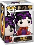 Funko Spielfigur Hocus Pocus 2 - Mary 1372 Pop! Vinyl Figur