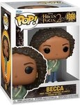 Funko Spielfigur Disney Hocus Pocus 2 - Becca 1368 Pop! Vinyl Figur