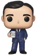 Funko Merchandise-Figur The Office US - Michael Scott #34900